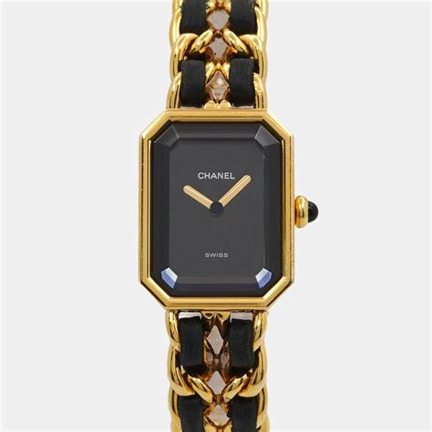 chanel h0001|chanel premiere watch.